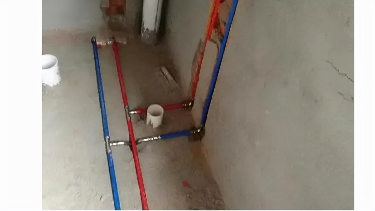 装修可以用家装不锈钢水管吗？