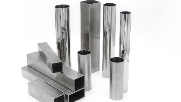 普通钢材碳钢与不锈钢的区别
