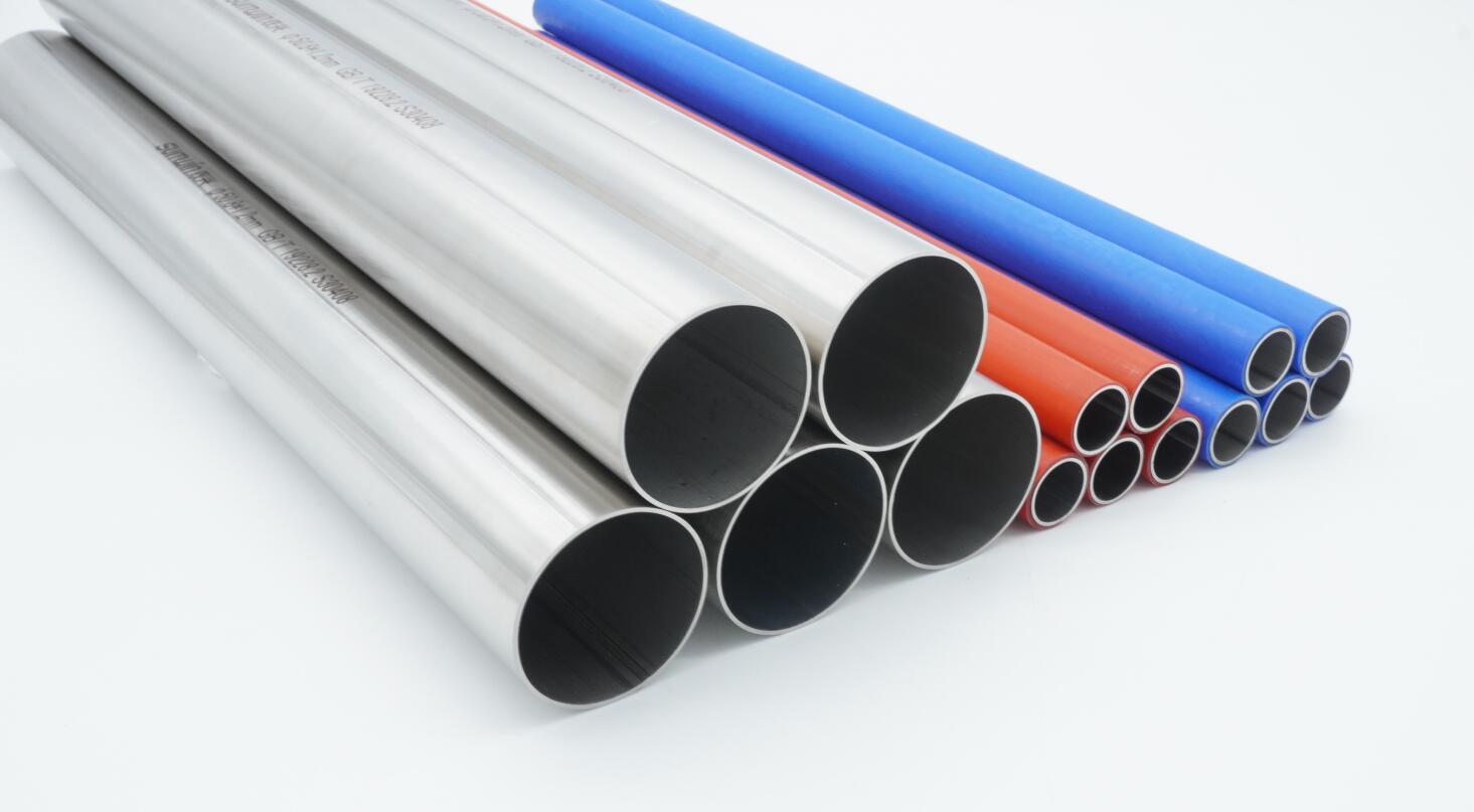 水管可以用普通不锈钢管吗？ 普通不锈钢管和食品级不锈钢水管的区别