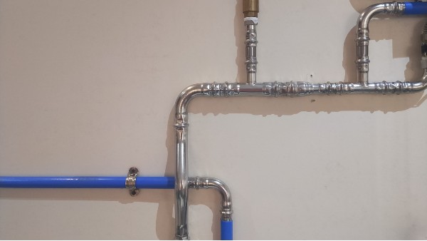 不锈钢饮用水管真正意义上的环保水管