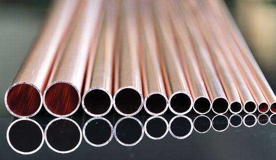不锈钢管将打破空调行业铜管使用传统