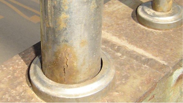 不锈钢工业管的腐蚀可以分为几种类型