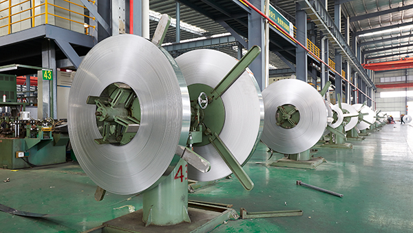 双兴不锈钢工业焊管可以制作哪些产品？