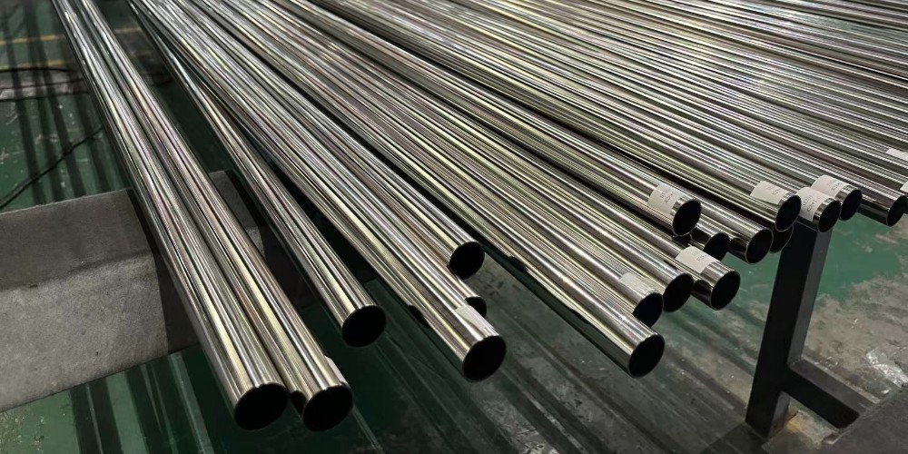 你知道太阳能推广用不锈钢焊管有什么优势吗