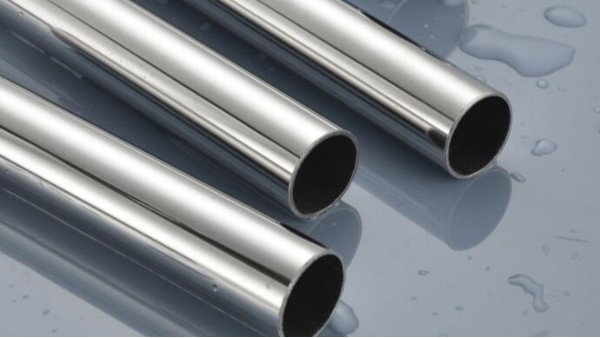 不锈钢工业焊管的优越性能介绍